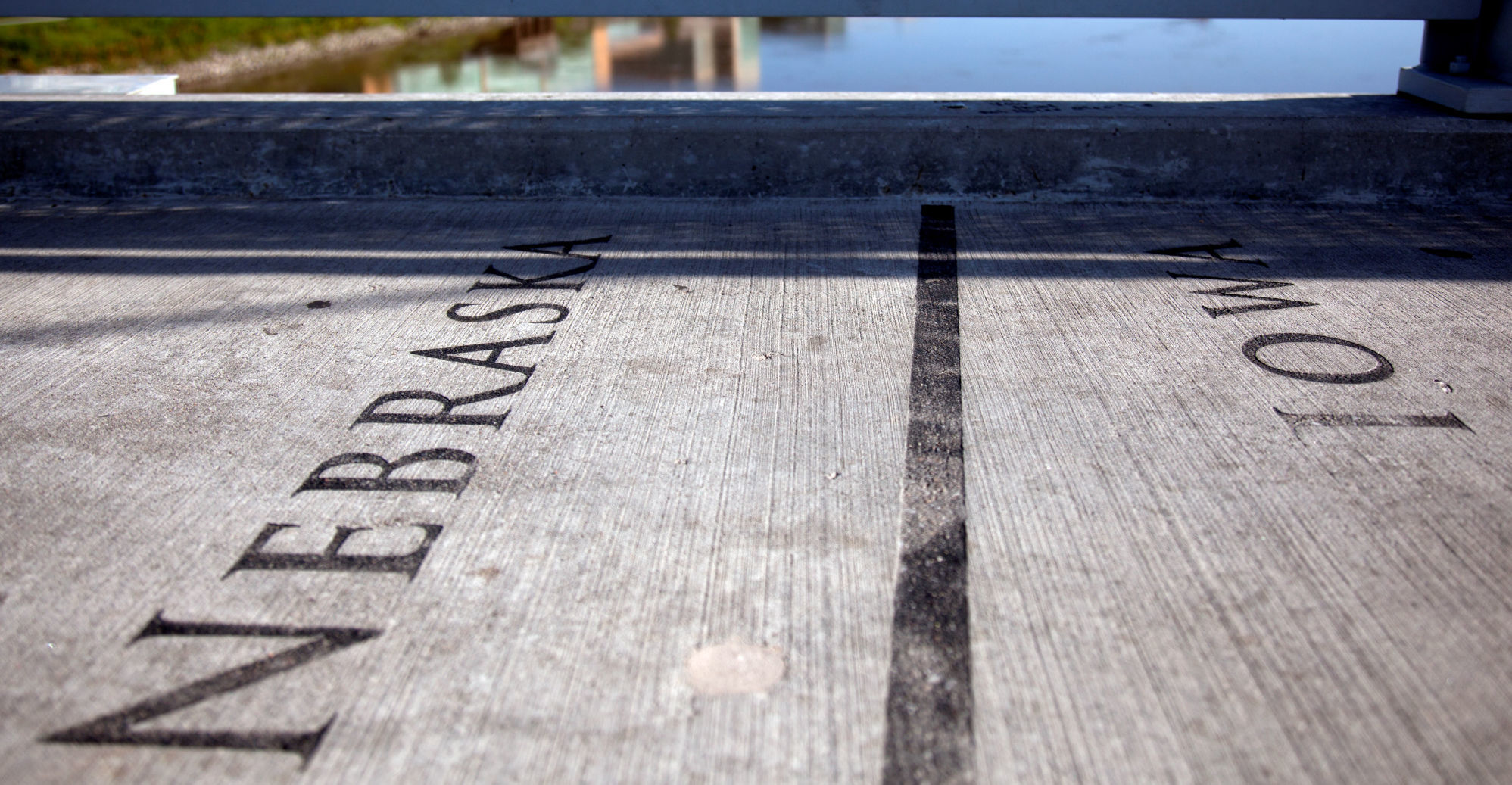 2015 - bridge